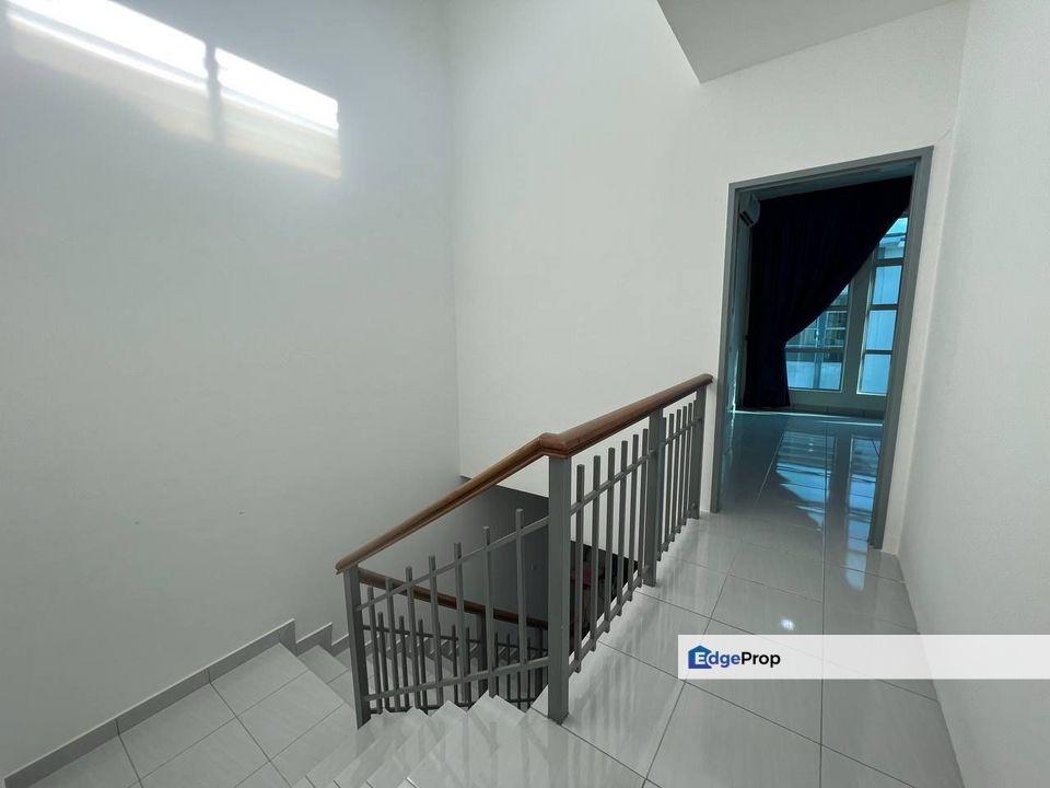 2 Storey Terrace @ Imperial Jade Seri Alam, Johor, Masai
