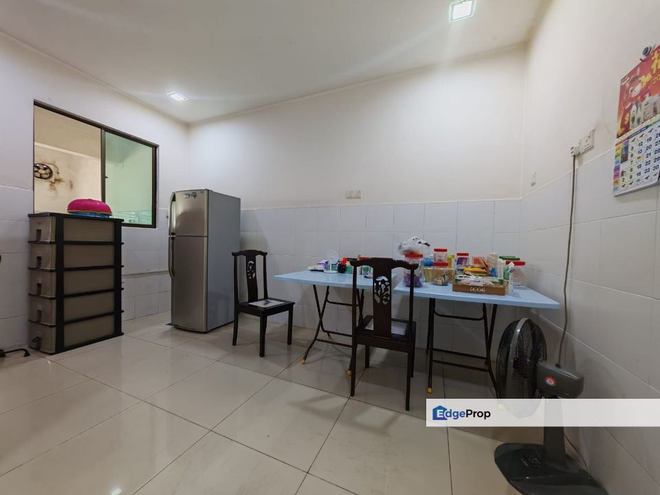 2 Storey Terrace @ Bandar Tiram, Johor, Ulu Tiram