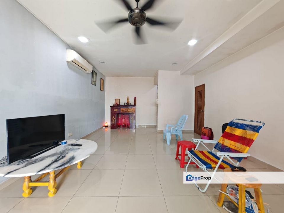 2 Storey Terrace @ Bandar Tiram, Johor, Ulu Tiram