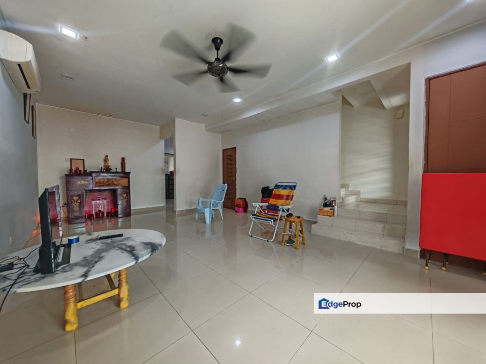 2 Storey Terrace @ Bandar Tiram, Johor, Ulu Tiram