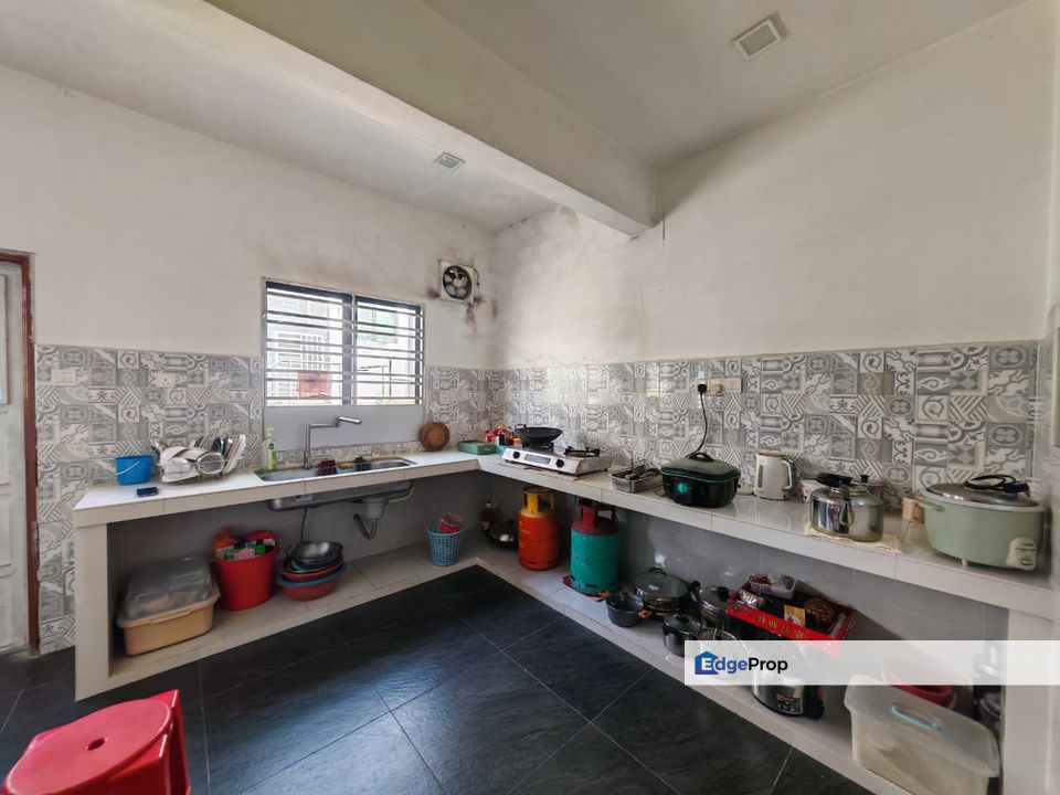 2 Storey Terrace @ Bandar Tiram, Johor, Ulu Tiram