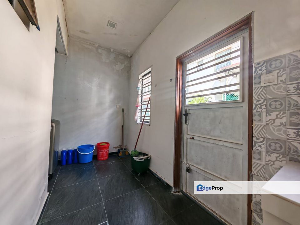 2 Storey Terrace @ Bandar Tiram, Johor, Ulu Tiram