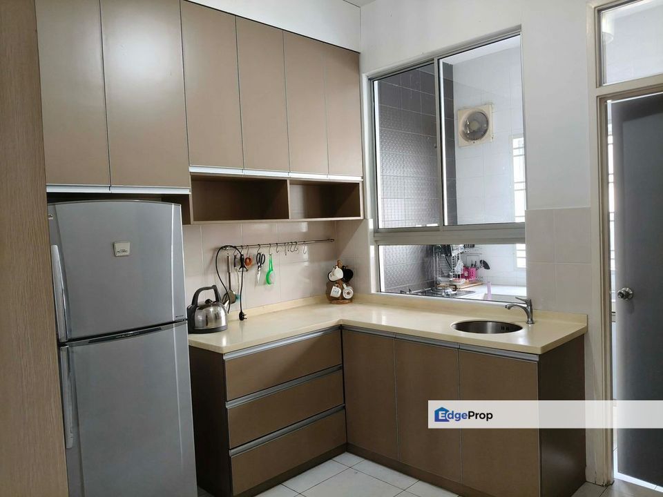 2.5 Storey Terrace @ Setia Indah, Johor, Johor Bahru