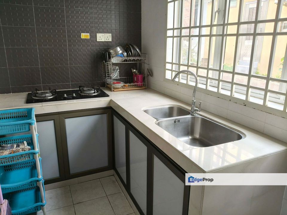 2.5 Storey Terrace @ Setia Indah, Johor, Johor Bahru