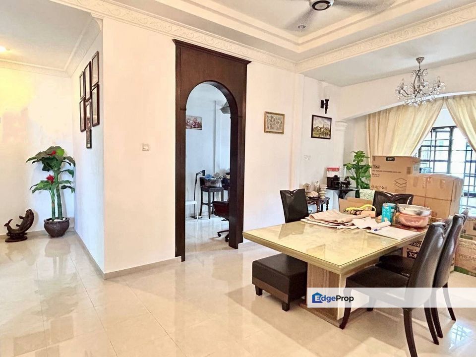 2 Storey Bungalow @ Kolam Air, Johor, Johor Bahru