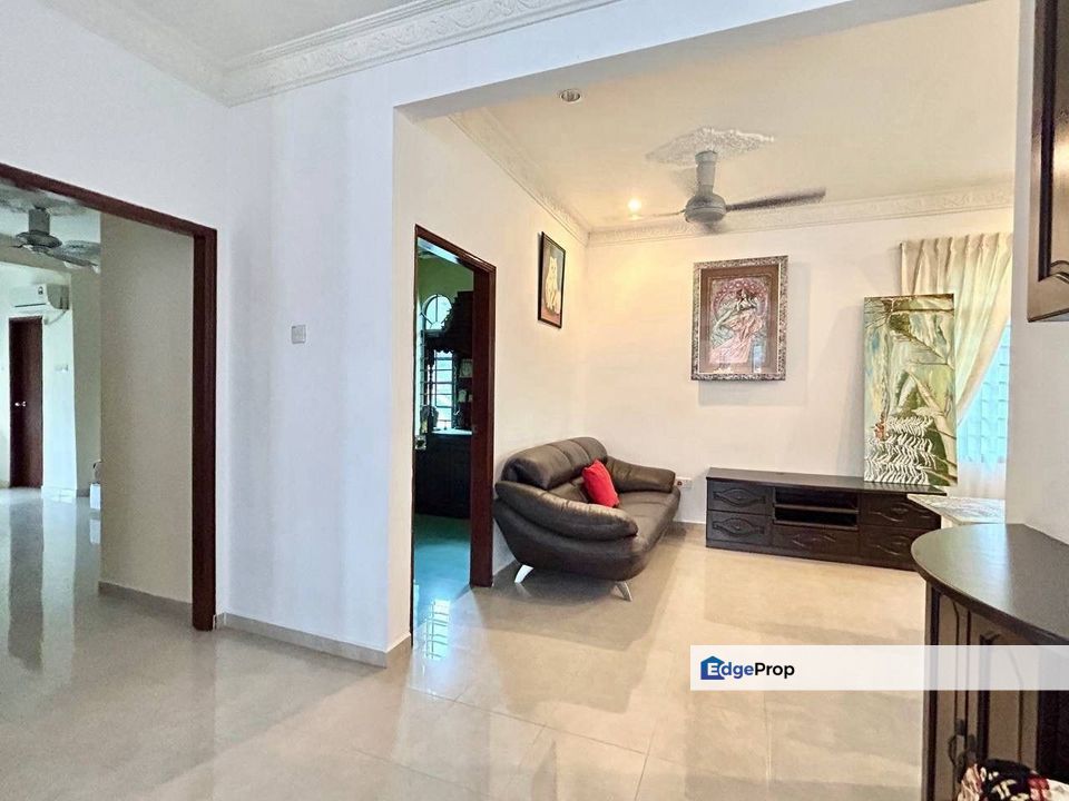 2 Storey Bungalow @ Kolam Air, Johor, Johor Bahru