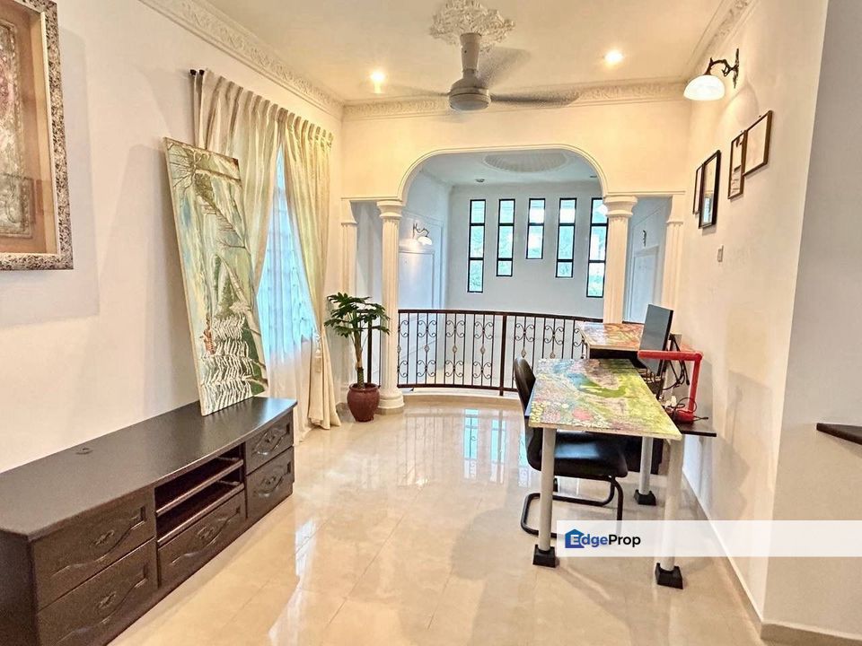 2 Storey Bungalow @ Kolam Air, Johor, Johor Bahru