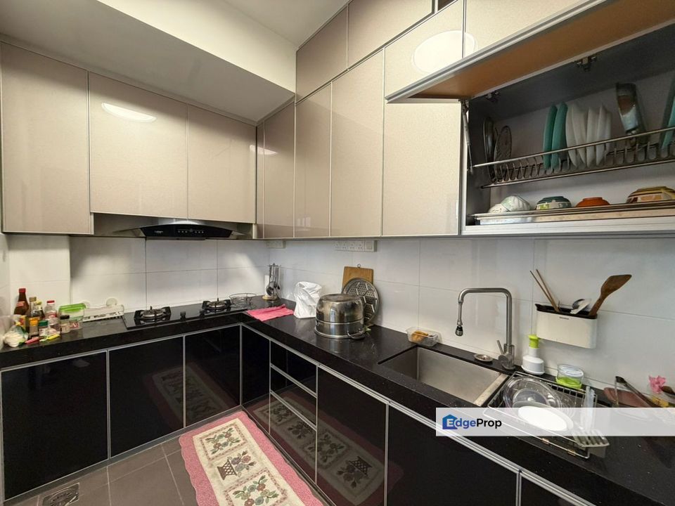 2 Storey Semi-D @ Aster Seri Austin, Johor, Johor Bahru