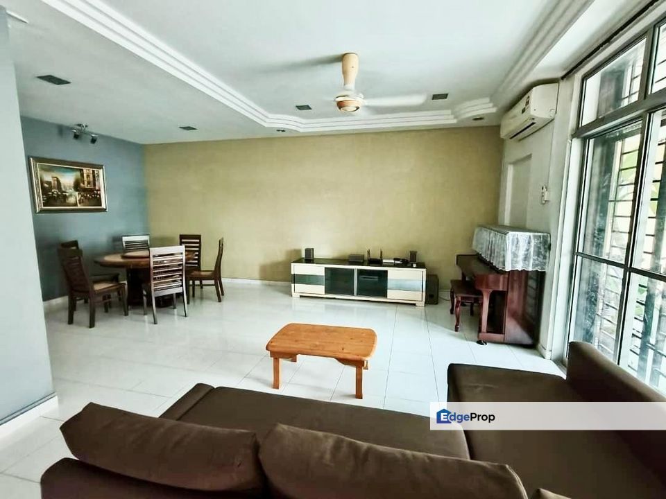 2 Storey Unblocked Terrace @ Setia Indah, Johor, Johor Bahru