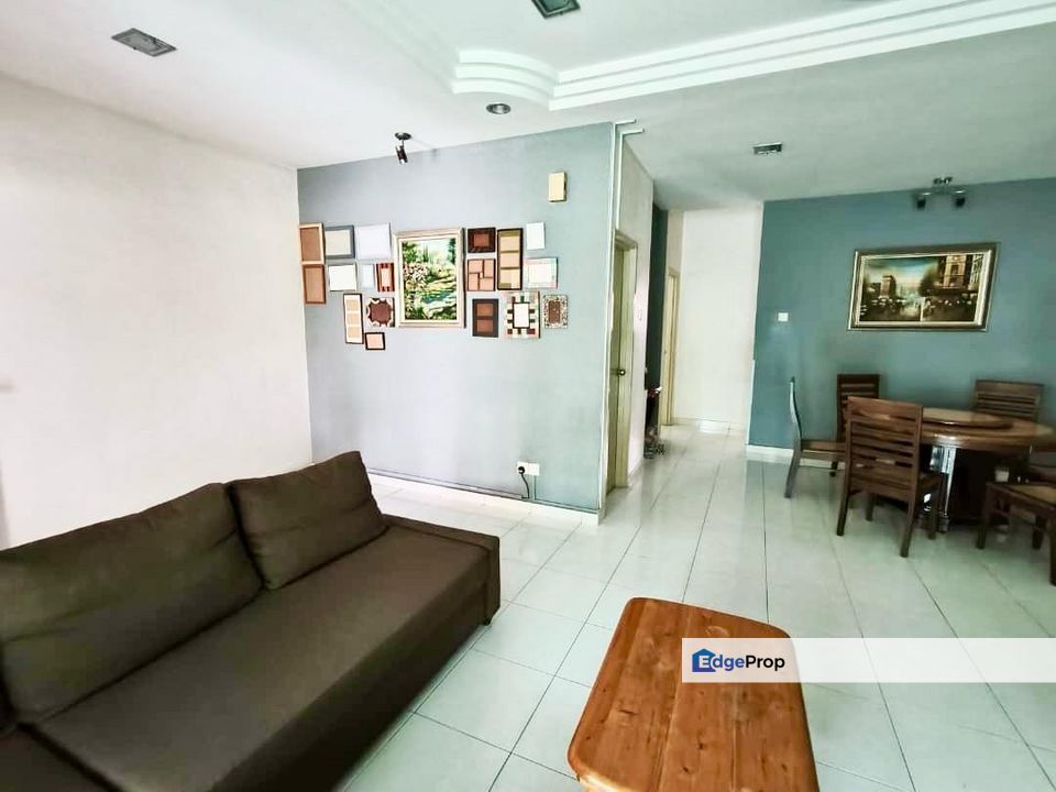 2 Storey Unblocked Terrace @ Setia Indah, Johor, Johor Bahru