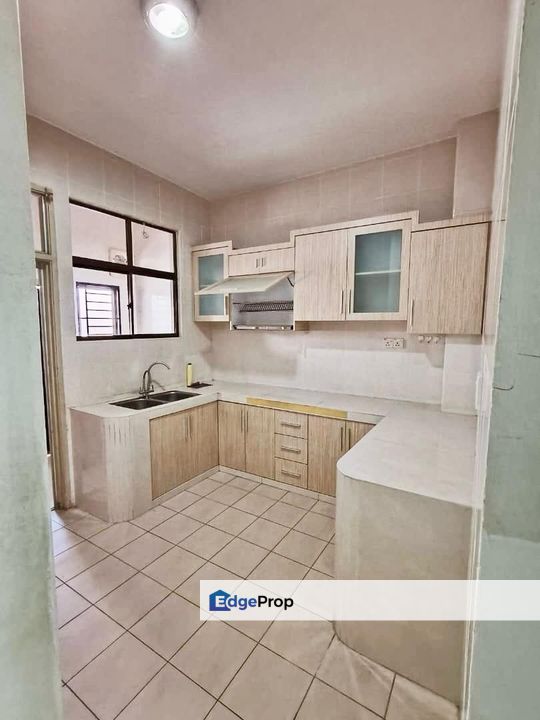 2 Storey Unblocked Terrace @ Setia Indah, Johor, Johor Bahru