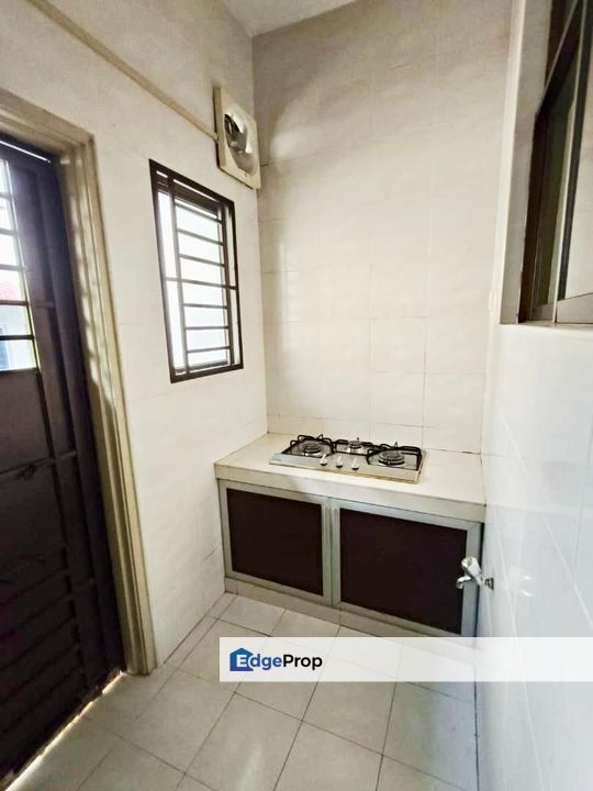 2 Storey Unblocked Terrace @ Setia Indah, Johor, Johor Bahru