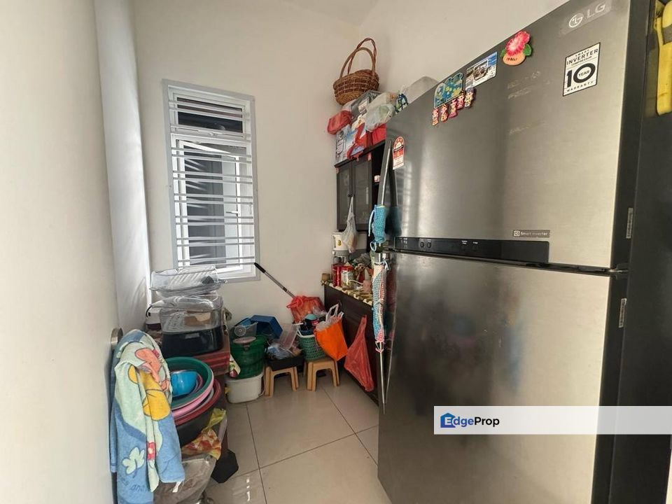 2 Storey Cluster @ Calidora Setia Tropika, Johor, Setia Tropika