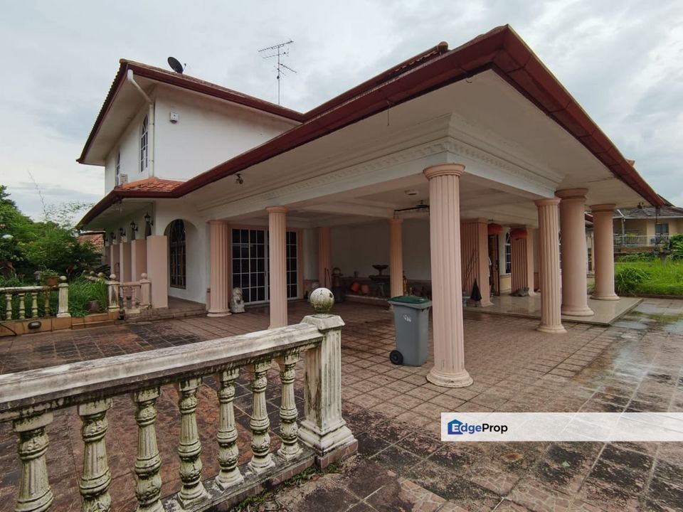 2 Storey Bungalow @ Bukit Kempas, Johor, Johor Bahru