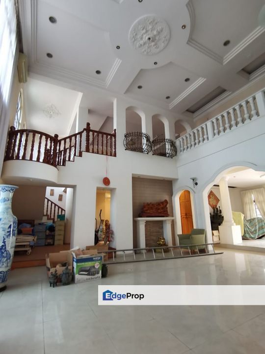 2 Storey Bungalow @ Bukit Kempas, Johor, Johor Bahru