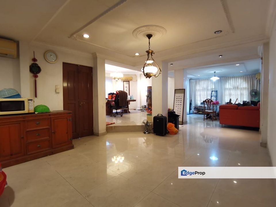 2 Storey Bungalow @ Bukit Kempas, Johor, Johor Bahru