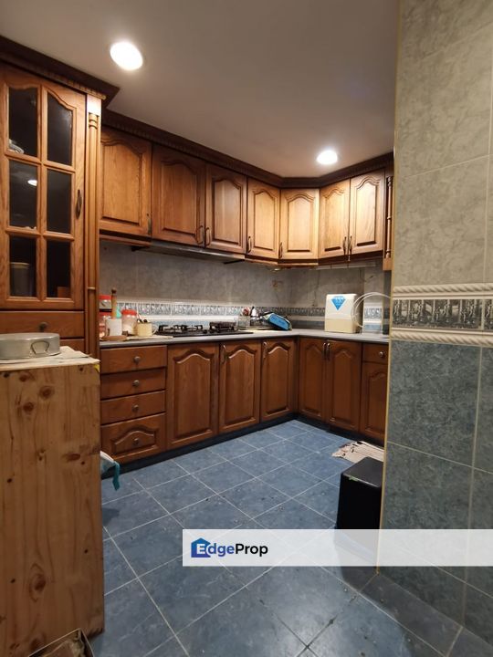 2 Storey Bungalow @ Bukit Kempas, Johor, Johor Bahru