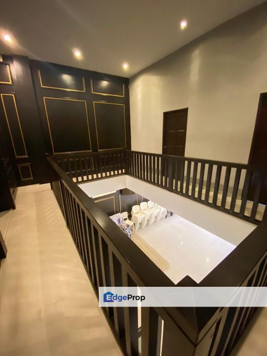 2 Storey Terrace @ Seri Alam, Johor, Masai