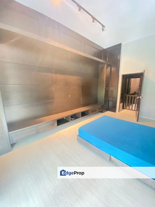 2 Storey Terrace @ Seri Alam, Johor, Masai