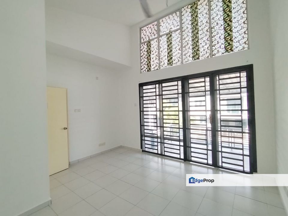 2 Storey Terrace @ Maya Height Seri Alam, Johor, Masai