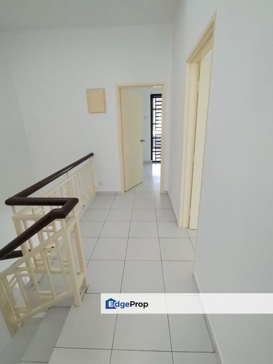 2 Storey Terrace @ Maya Height Seri Alam, Johor, Masai