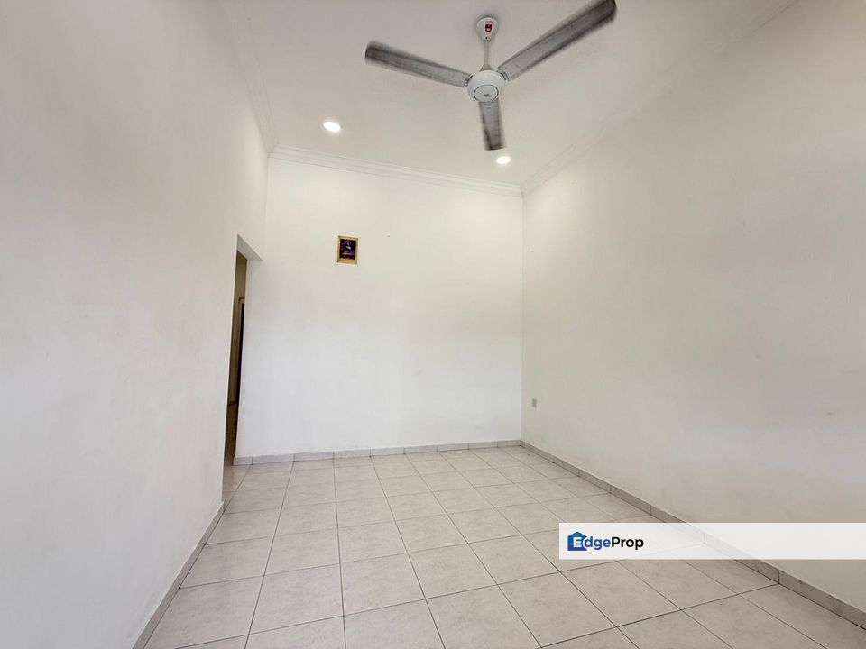 1 Storey Terrace @ Taman Sentosa, Johor, Johor Bahru