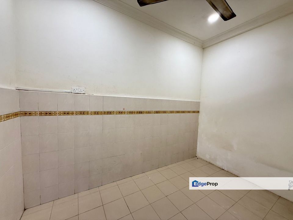 1 Storey Terrace @ Taman Sentosa, Johor, Johor Bahru