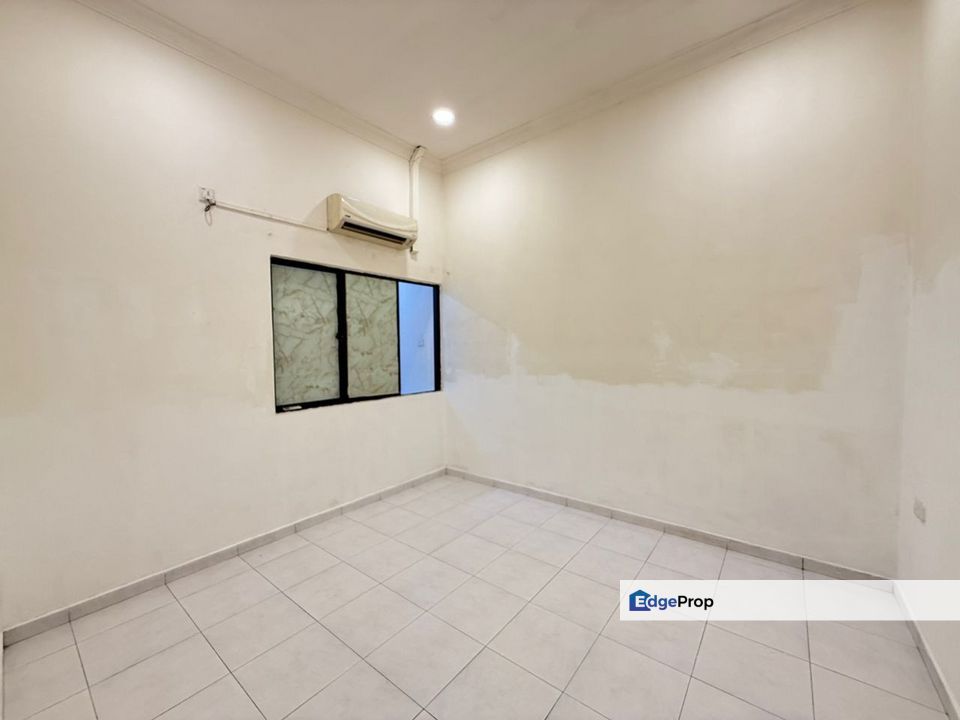 1 Storey Terrace @ Taman Sentosa, Johor, Johor Bahru