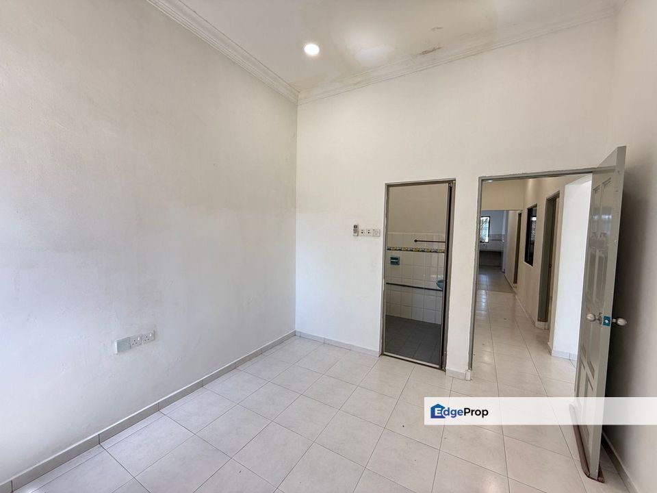 1 Storey Terrace @ Taman Sentosa, Johor, Johor Bahru