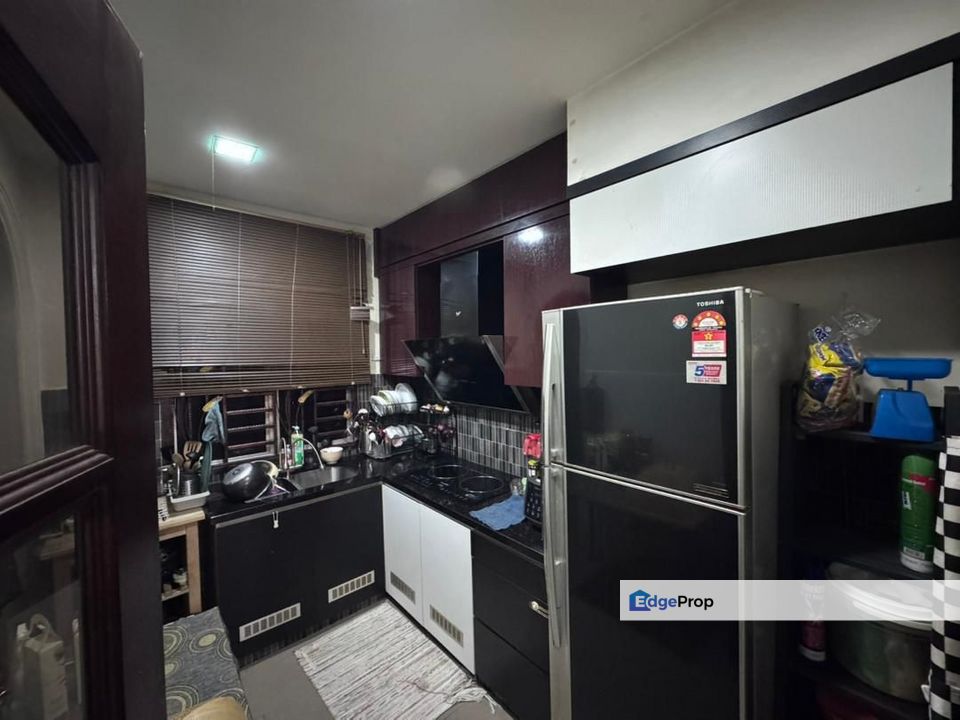 2 Storey Terrace @ Impian Height Impian Emas, Johor, Skudai