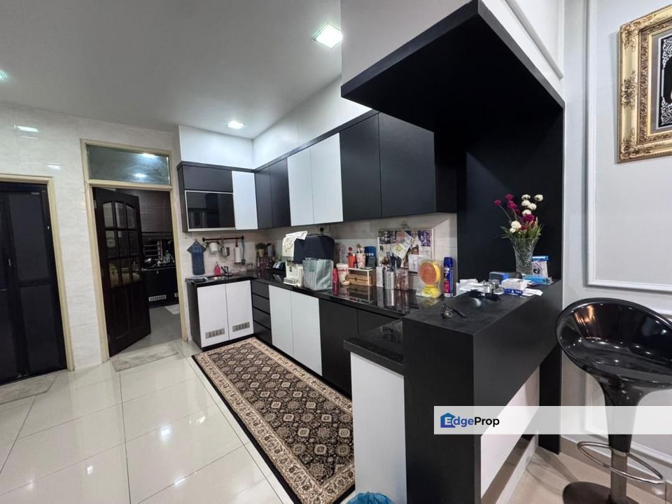 2 Storey Terrace @ Impian Height Impian Emas, Johor, Skudai