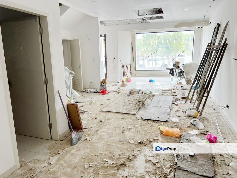 2 Storey Terrace @ Cello Desa Tebrau, Johor, Johor Bahru