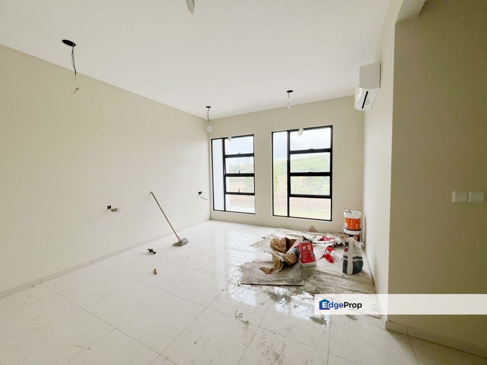 2 Storey Terrace @ Cello Desa Tebrau, Johor, Johor Bahru