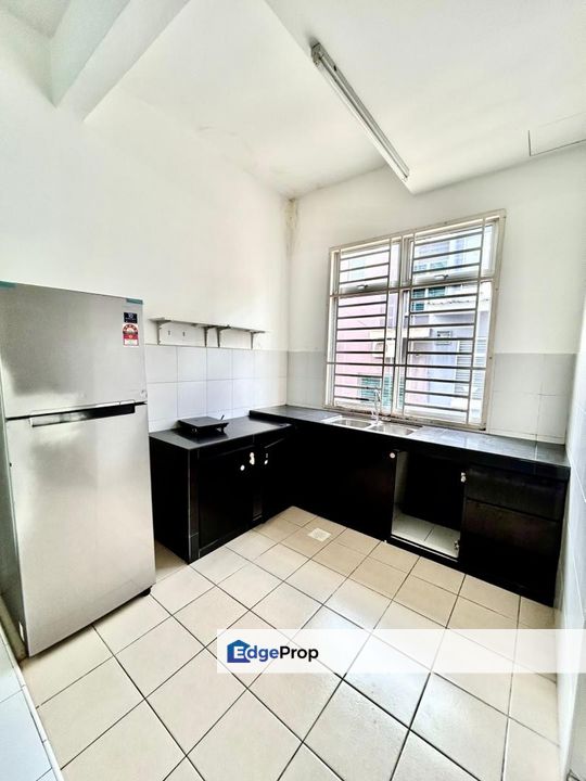 2 Storey Unblocked Terrace @ Desa Tebrau, Johor, Johor Bahru