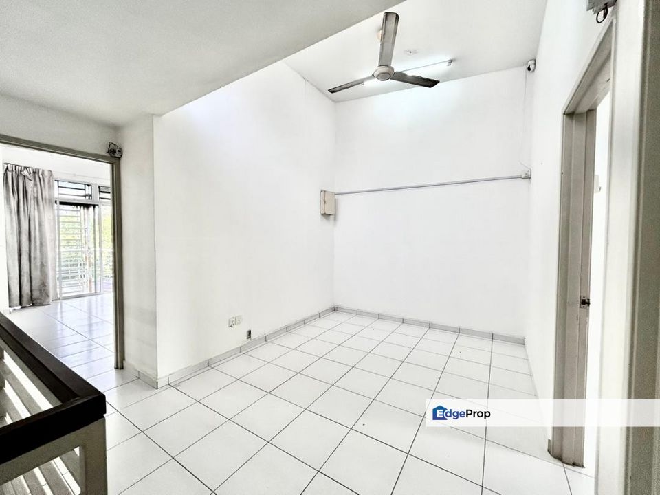 2 Storey Unblocked Terrace @ Desa Tebrau, Johor, Johor Bahru