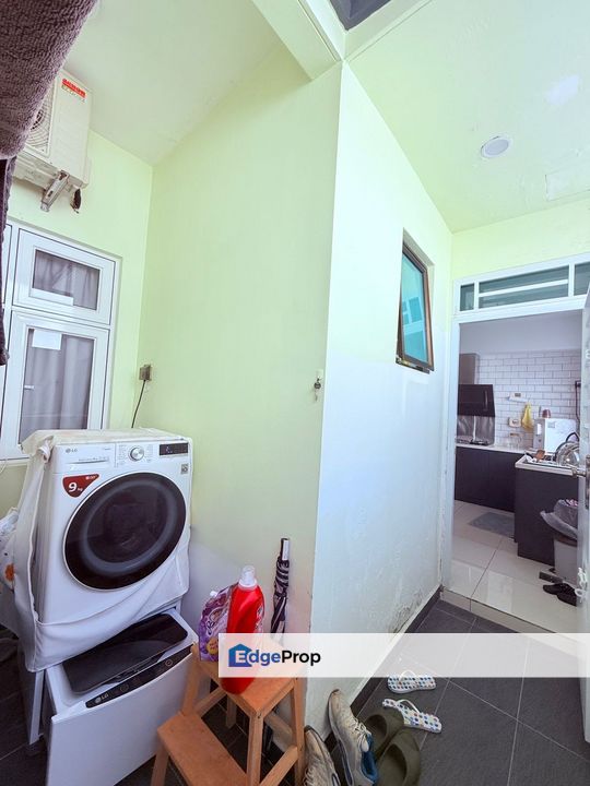 2 Storey Terrace @ Bandar Dato Onn, Johor, Johor Bahru