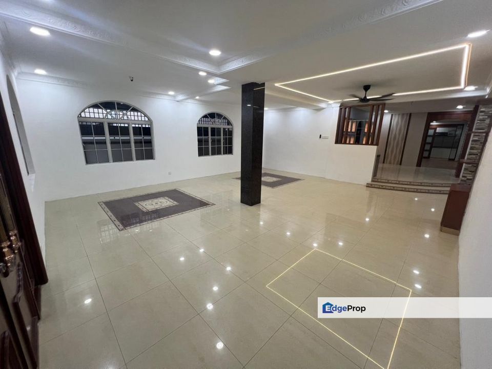 2 Storey Semi-D @ Taman Serene, Johor, Johor Bahru