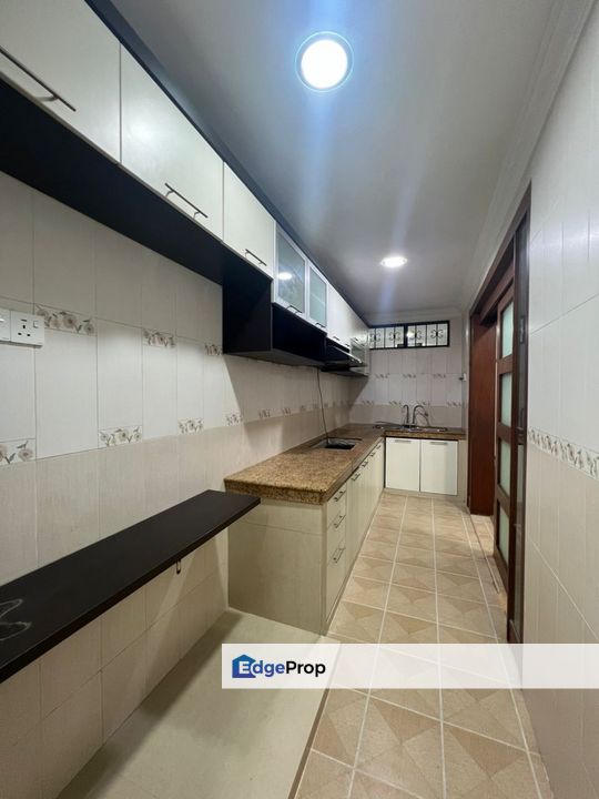 2 Storey Semi-D @ Taman Serene, Johor, Johor Bahru