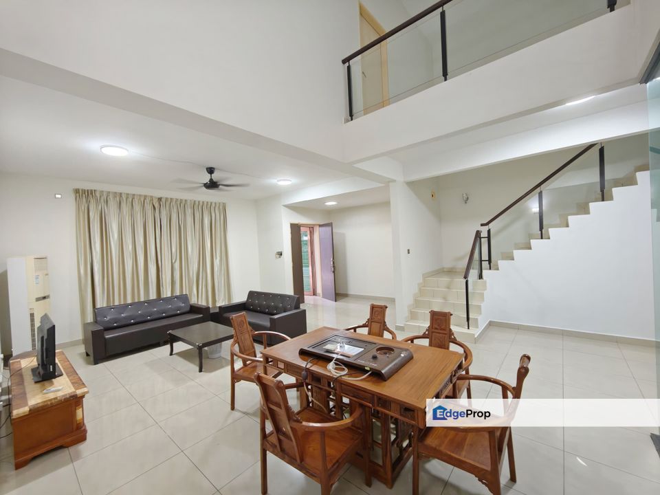 2 Storey Terrace @ Bayu Puteri, Johor, Johor Bahru