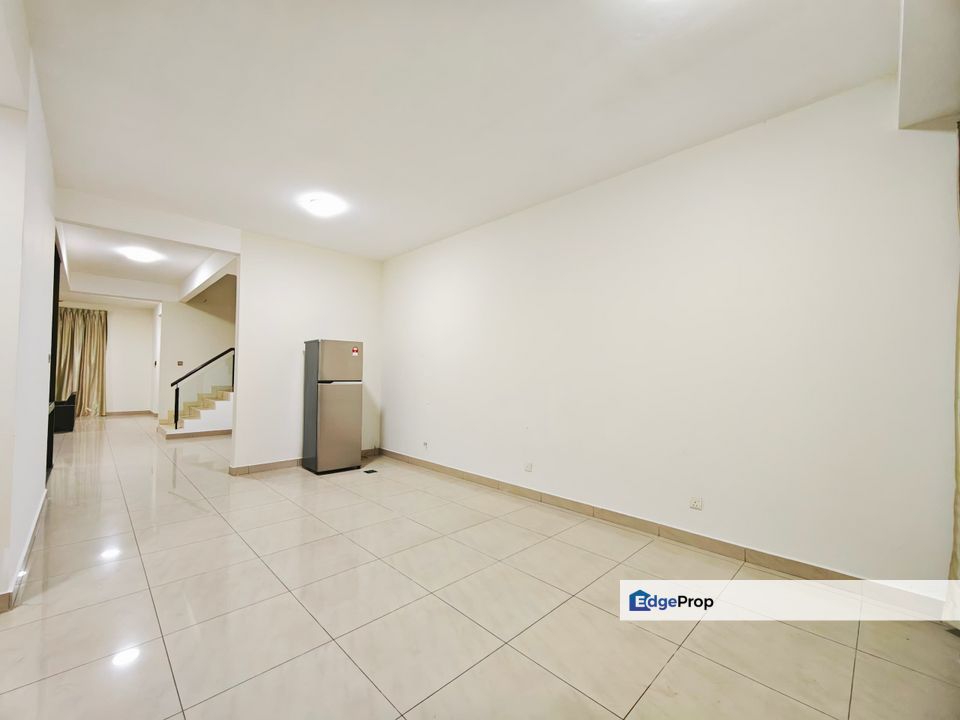 2 Storey Terrace @ Bayu Puteri, Johor, Johor Bahru