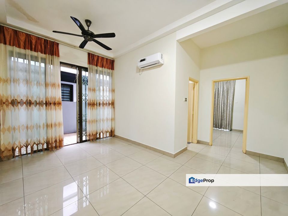 2 Storey Terrace @ Bayu Puteri, Johor, Johor Bahru