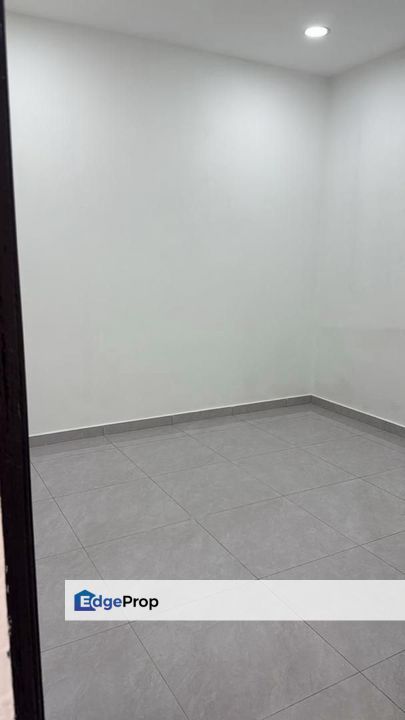 1 Storey Terrace @ Puteri Wangsa, Johor, Ulu Tiram