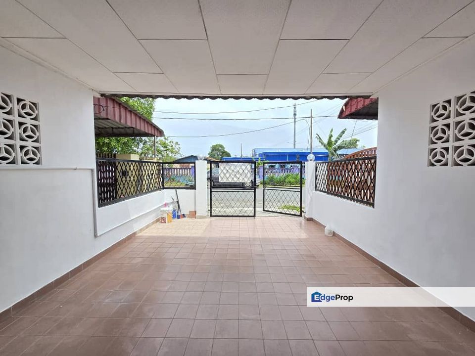 2 Storey Unblocked Low Cost @ Taman Perling, Johor, Johor Bahru