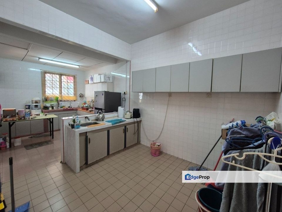 2 Storey Semi-D @ Taman Perling, Johor, Johor Bahru