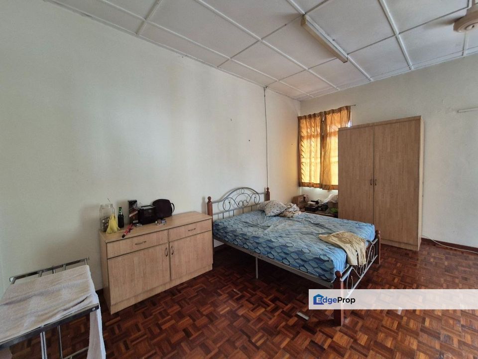 2 Storey Semi-D @ Taman Perling, Johor, Johor Bahru