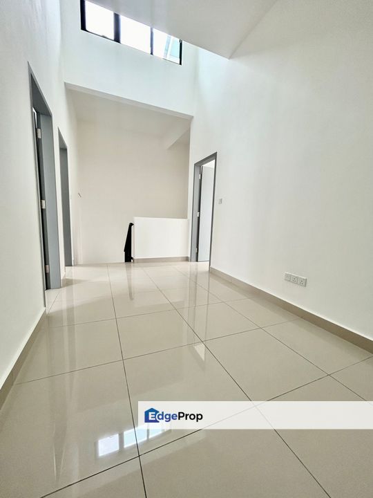 2 Storey Terrace @ Nasa City, Johor, Johor Bahru