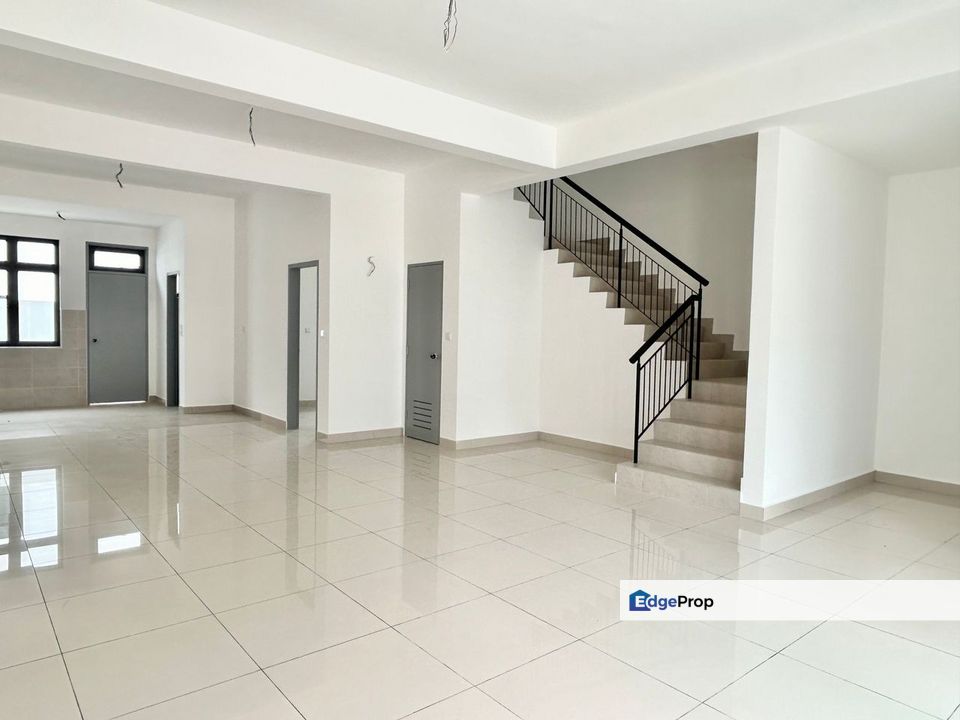 2 Storey Terrace @ Nasa City, Johor, Johor Bahru