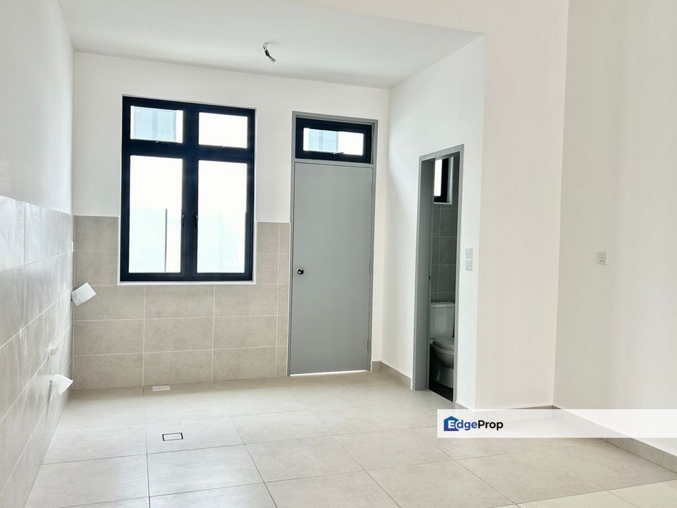 2 Storey Terrace @ Nasa City, Johor, Johor Bahru