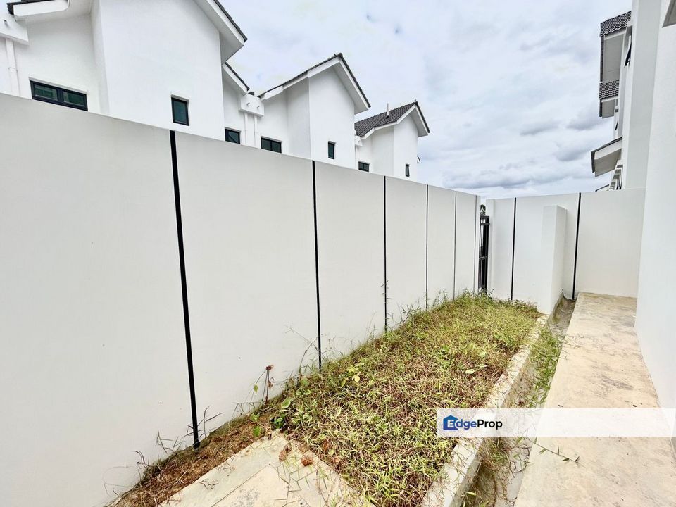 2 Storey Terrace @ Nasa City, Johor, Johor Bahru