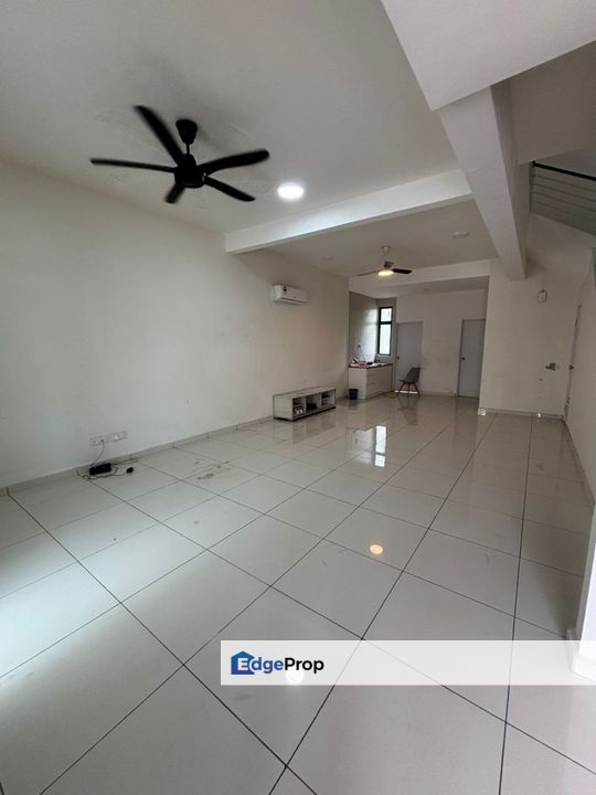 2 Storey Terrace @ Danga Sutera, Johor, Skudai